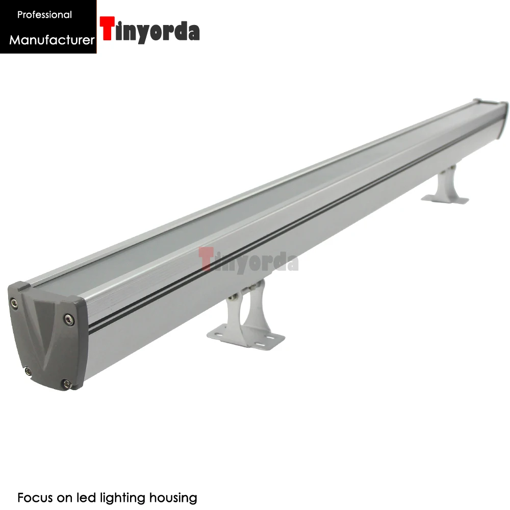 Tinyorda TWH5753B 5cs (длина 1 м) 36 вт настенный светильник приспособление для сада и улицы
