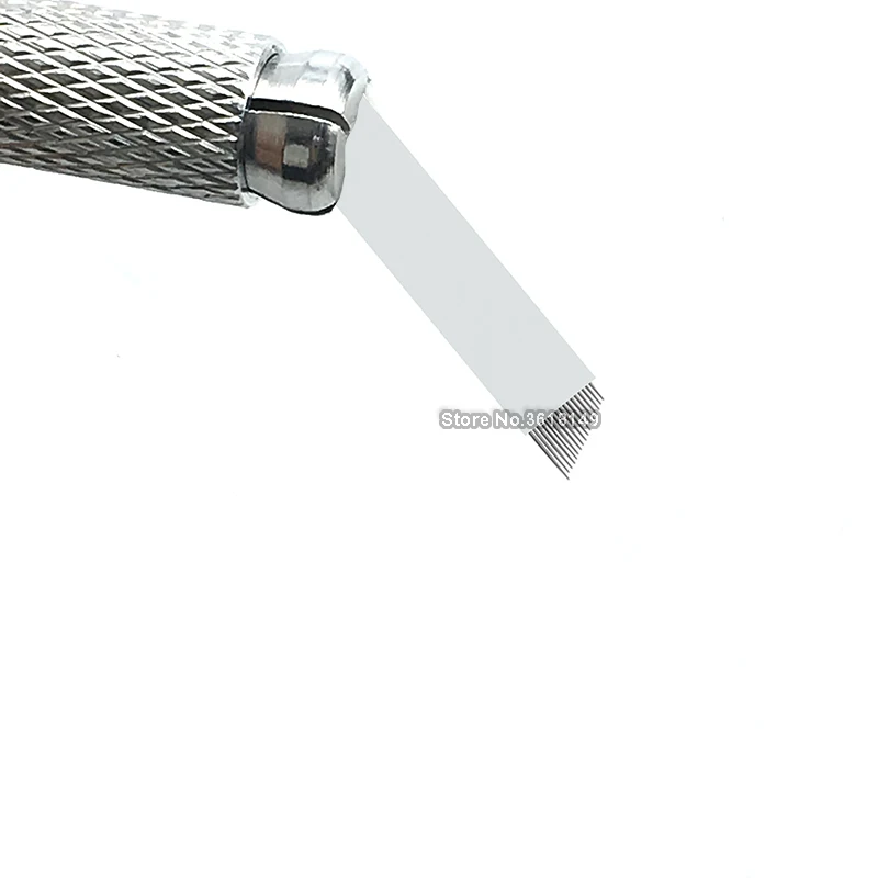 microblading needle