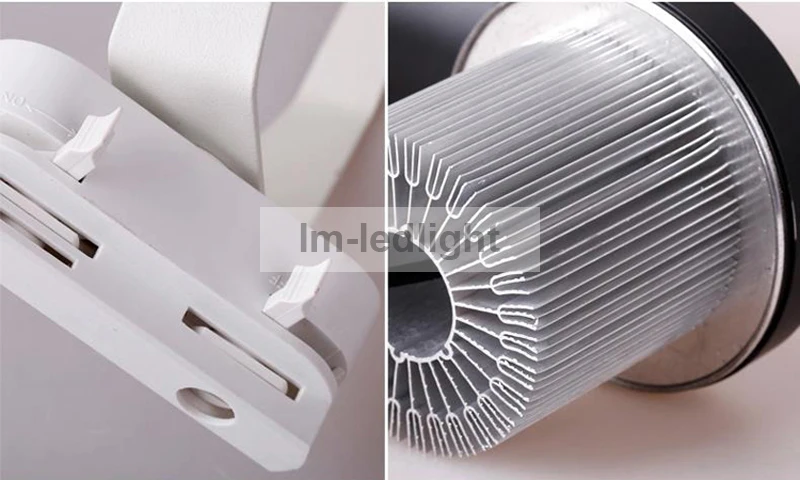 LED track light (3)