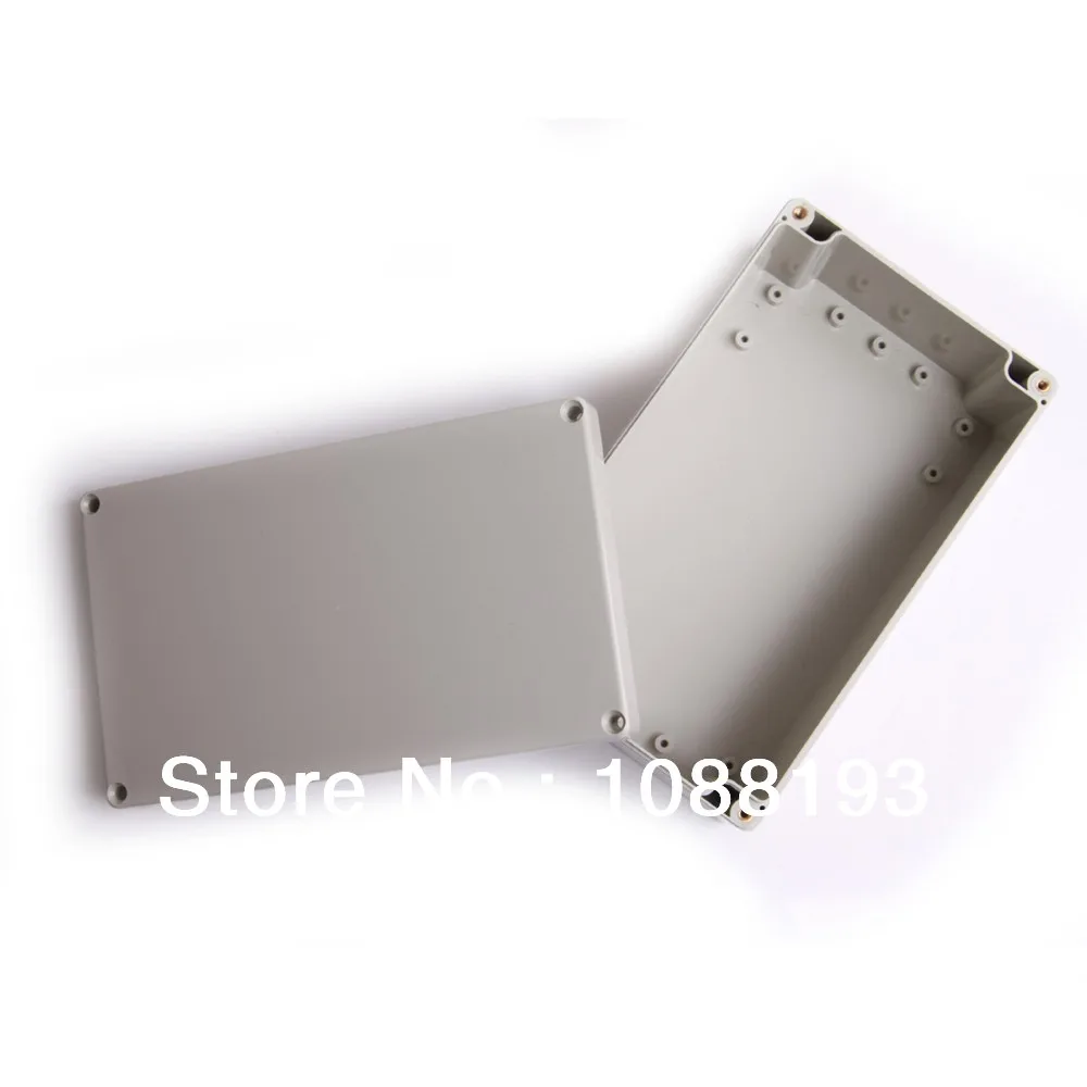 

IP54 Waterproof Junction Boxes Electrical Junction Box 7.87"*2.68"*1.57"