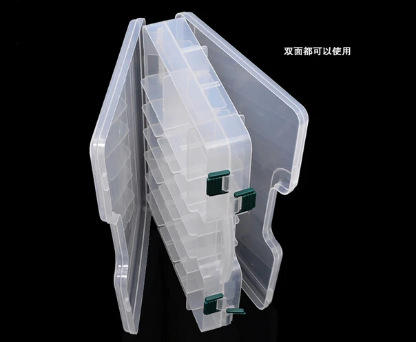 plastic double sided storage thread organizer floss bobbin box boxes 4.jpg