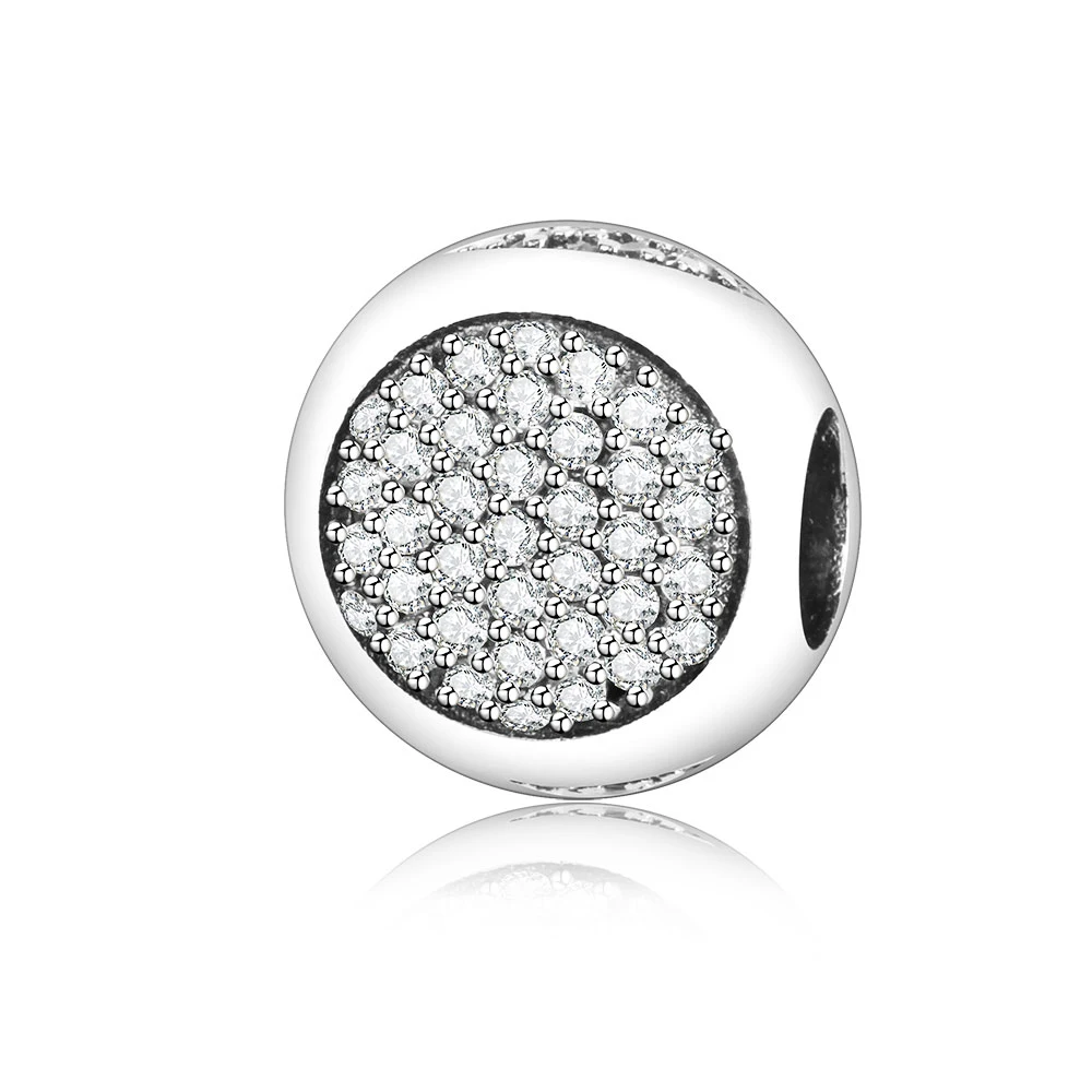 pandora charm pave pandora charm pave
