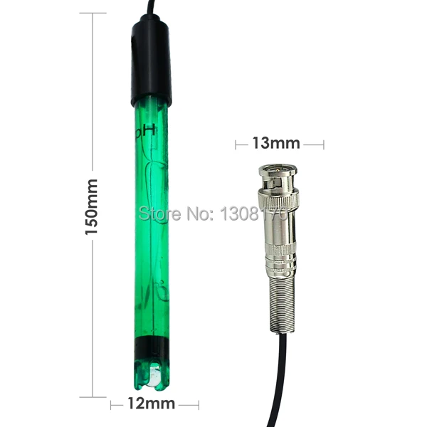 5-innovative-life-ph-electrode-GX-E1-Dimension