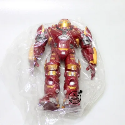 Marvel The Avengers 2 Age Of Ultron Iron Man Hulkbuster PVC Action Figure Superhero Collectible Model Kids Toys Doll 17cm Marvel The Avengers 2 Age Of Ultron Iron Man Hulkbuster PVC Action Figure Superhero Collectible Model Kids Toys Doll 17cm