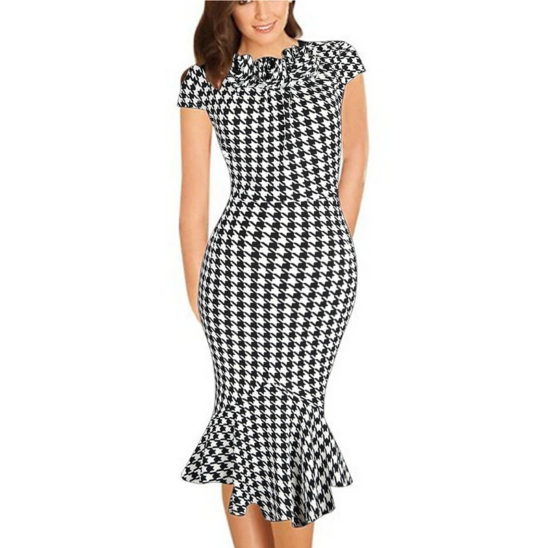 trendy work dresses
