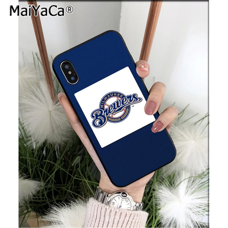 Milwaukee Brewers