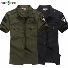 Тактическая Военная рубашка Me, боевая рубашка с короткими рукавами, 101-я авиационная дивизия, летние повседневные армейские зеленые рубашки