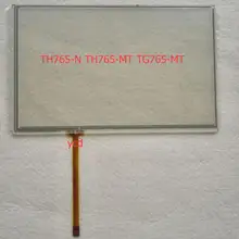 TH765-N TH765-MT TH765-NU Сенсорный экран