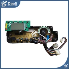 95% new for washing machine pc board XQG55-QZ1056 Board 0024000200D display board 0024000196A set good working