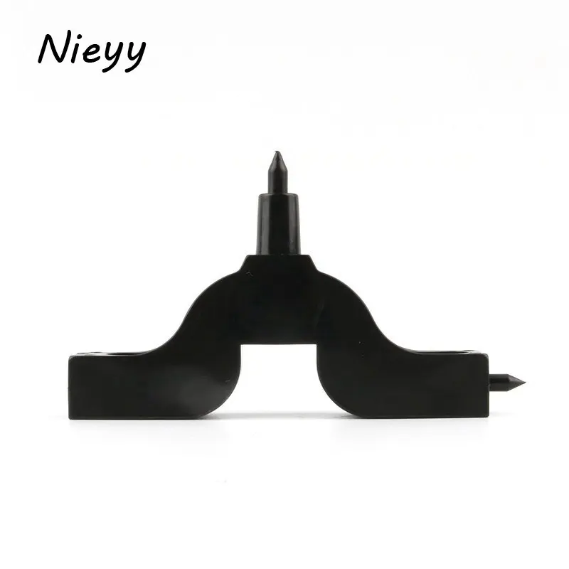 1pc 3Mm Or 4Mm Hose Hole Punch Drilling Drip Hose Fitting Tools For