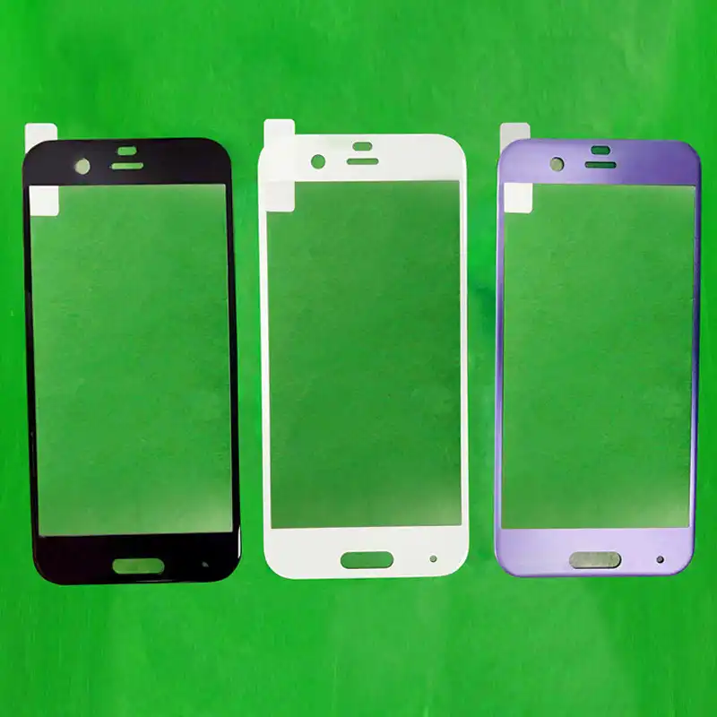 10pcs Lot 3d Tempered Glass For Sharp Aquos R Sh 03j Sh 03j 604sh 605sh Full Cover Protective Film Screen Protector For Sh 03j Phone Screen Protectors Aliexpress