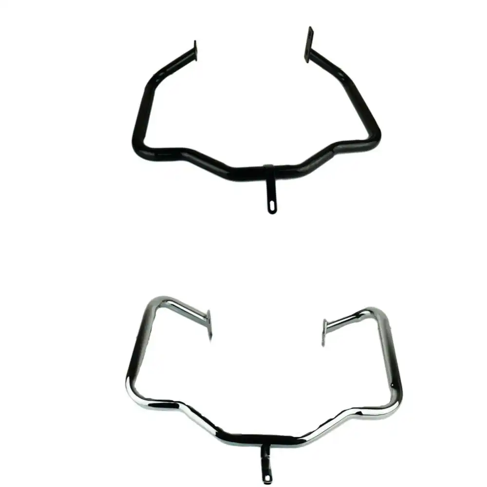 Chrome 1-1//4 Engine Guard//Crash Highway Bar For Honda VT//VLX 600 C VT600 Shadow 1988-2007 1989 1990 1991 1992 1993 1994 1995 1996 1997 1998 1999 2000 2001 2002 2003 2004 2005 2006