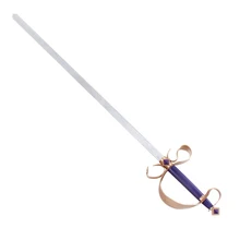 Свадебный персиковый Косплей персиковый меч