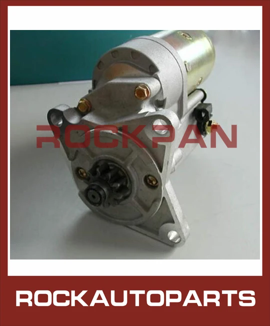 

Новый Пусковой двигатель F5000 12 в 2,0 кВт 10 т