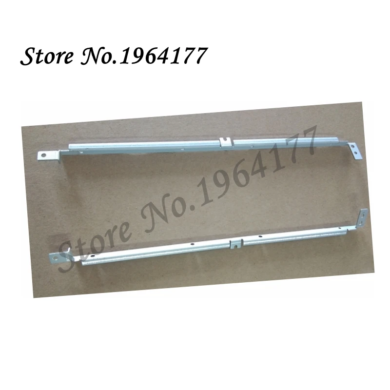 Новая нижняя петля Brackt для ASUS K52 K52J K52F K52JR A52 X52 каркасная крышка Lcd шарнирный