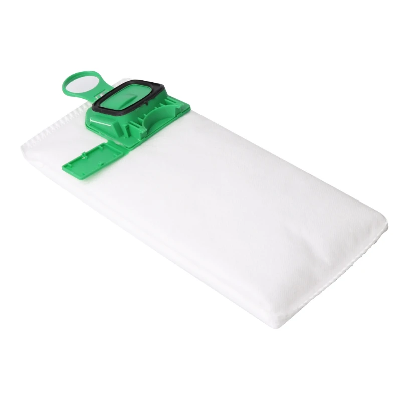 

1 PC Microfibre Cloth Dust Bag For Vacuum Cleaners Vorwerk Kobold VK140 VK150
