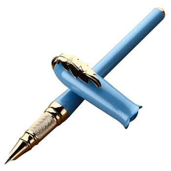 

Picasso 986 fountain pen. Ink pen Model New Design Promotional Set pen design Iridium Point Classic Style 0.38mm