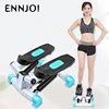 Stepper multifuncional de bajo ruido, equipo de ejercicio de Fitness, Stepper para culturismo y equipos de entrenamiento de Fitness ► Foto 1/5