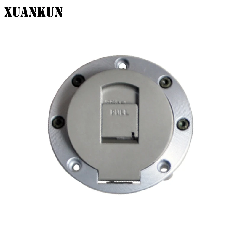 الاكسسوارات xuankun lx150-56 gp150 رئيسيا مجموعة كاملة من السيارات قفل