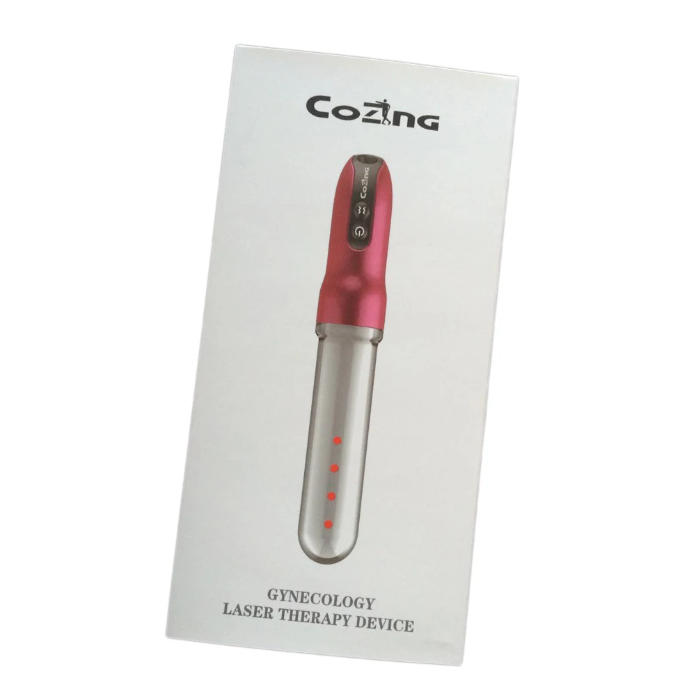 COZING vaginal muscle exerciser vaginitis treatment yeast infection