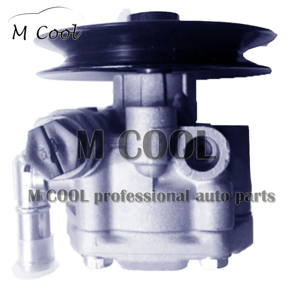 

High Quality Brand New Power Steering Pump For Car Kia Pregio Van Besta