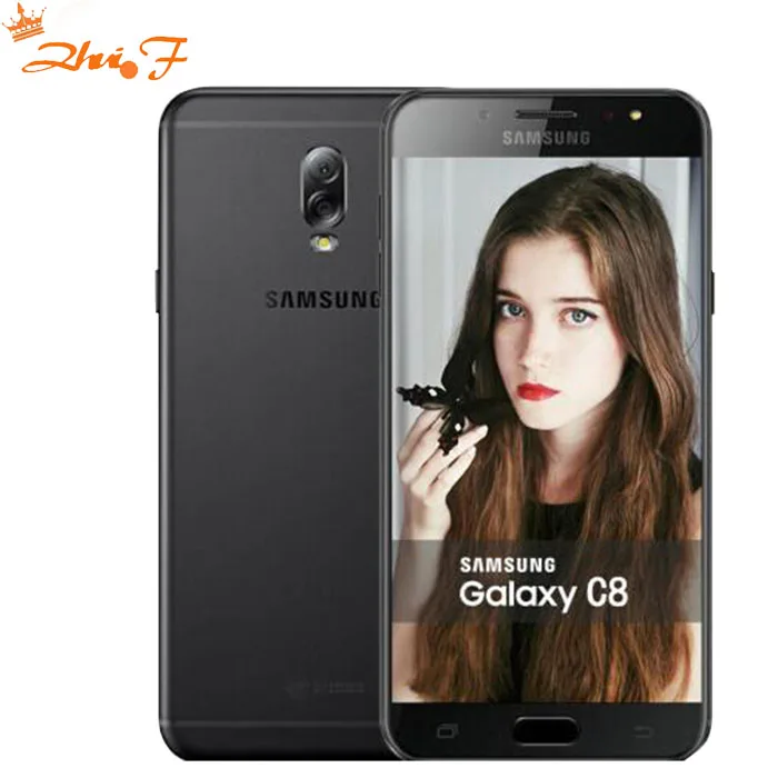 Мобильный телефон Samsung Galaxy C5 Pro C5010 4 Гб+ 64 ГБ