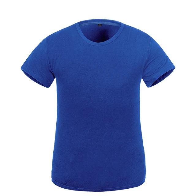 Short Sleeve Cooling Work T-Shirt