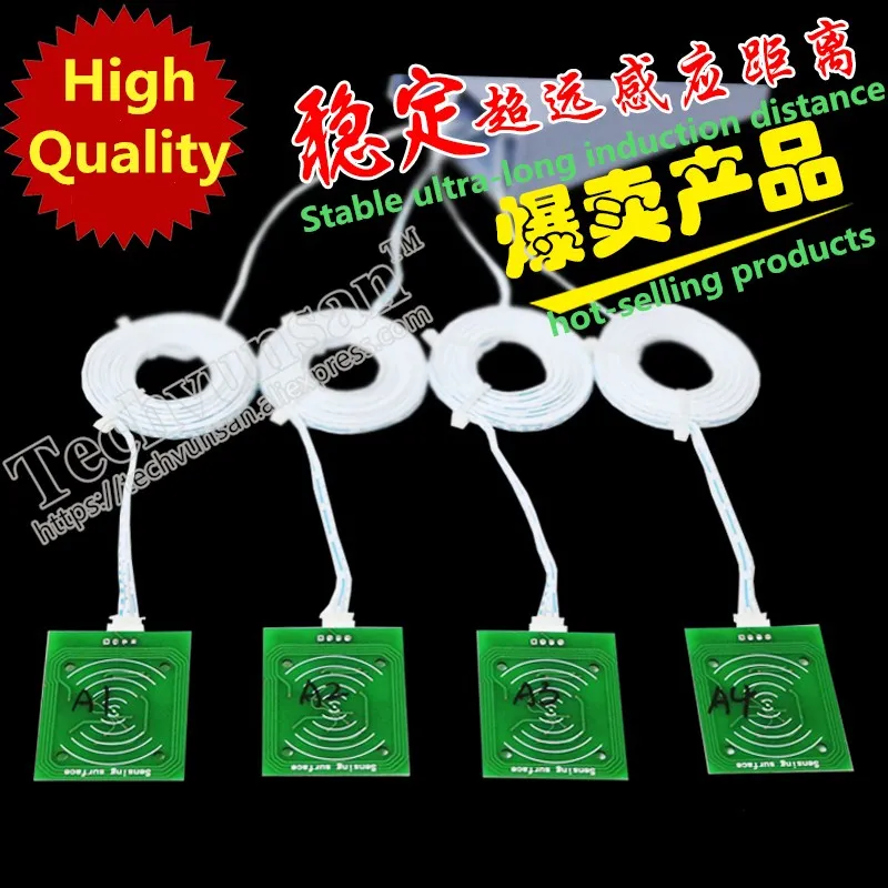 

FREE shipping RFID prop IC induction Jigsaw puzzle prop room escape game put N IC cards in one to one relationship to unlock