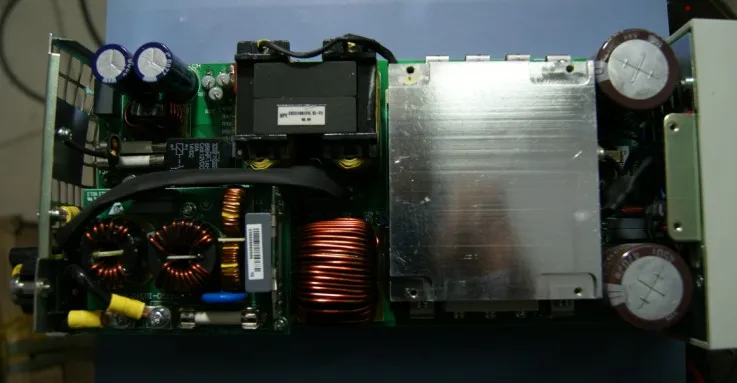 Звс индукционный нагреватель закалки, плавки графитовый тигель DC30-75v высокое Мощность 1-2Kw высокочастотных электромагнитных 220 V