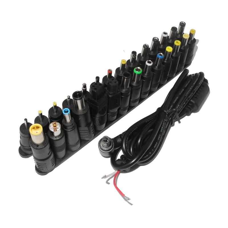 Laptop Power Adapter Connector