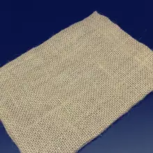 12 шт. большой 15 см X 20 см( 6 дюймов по 8 дюймов) рукава, Крышка, Чехол, Нестандартного размера барлеп мешок без шнурки или на заказ на любых размеров