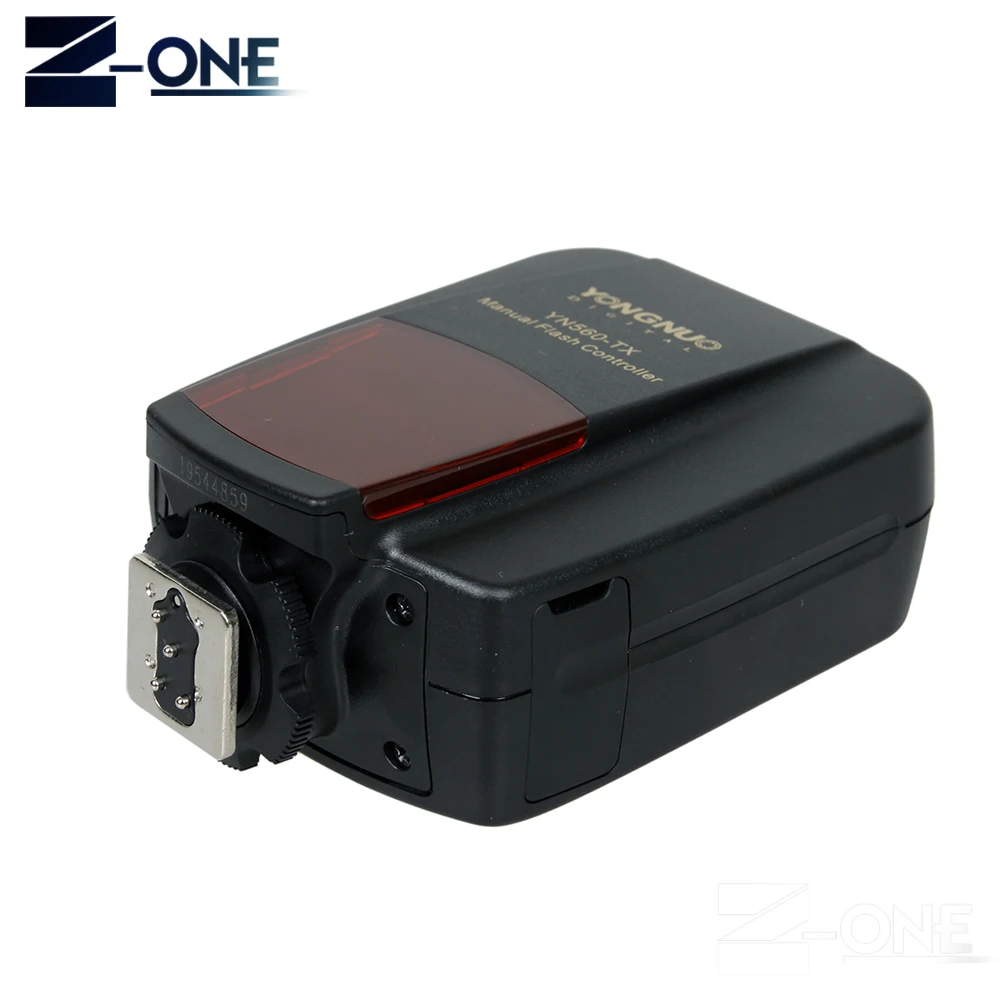 Ceny YongNuo YN560IV YN560 flash lampa błyskowa + YN560 TX bezprzewodowy kontroler Flash dla Nikon DSLR D90 D80 D3000 D5000 7100 D7200