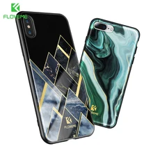 FLOVEME font b 2018 b font Luxury Phone Case For font b iPhone b font X