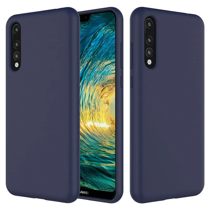 For Huawei P20 Case Luxury Huawei P30 pro Silicone Built-in microfiber Shell Soft Cover For Huawei P20 Pro P 20 Back Cover cases For Huawei P20 Case Luxury Huawei P30 pro Silicone Built-in microfiber Shell Soft Cover For Huawei P20 Pro P 20 Back Cover cases