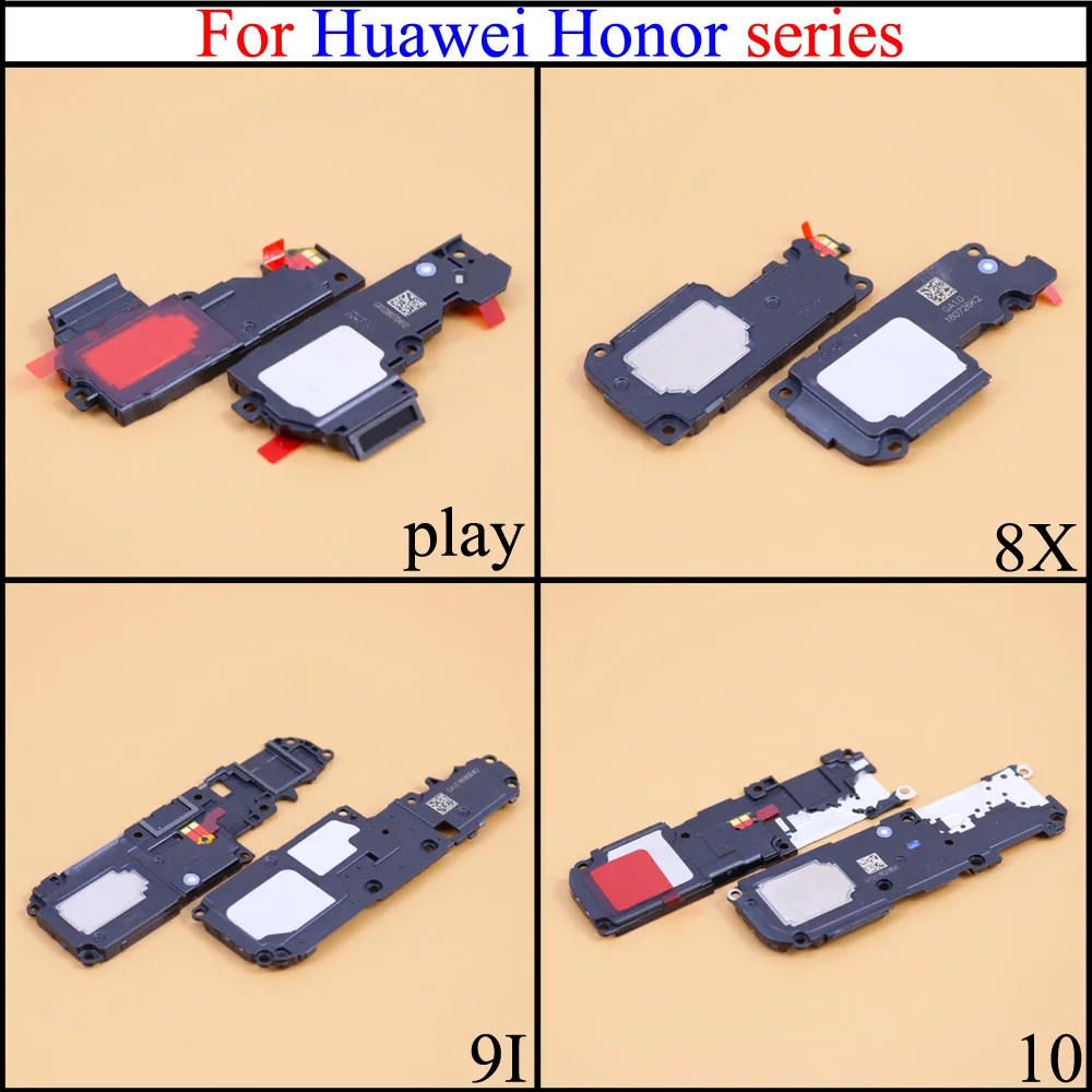 

YuXi Loud Speaker Buzzer Ringer Loudspeaker Replacement For Huawei Honor play 8x 9I 10