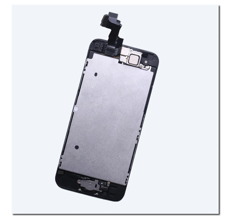 LCD Full Assembly For iPhone 5s (24)