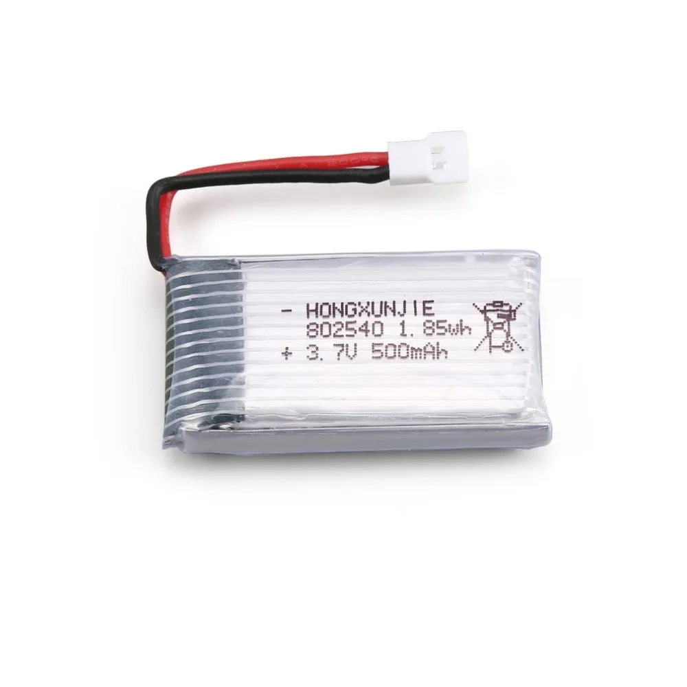 4 шт 3,7 V 650mAh батарея+ 4 в 1 USB зарядное устройство для Syma X5C X5C-1 X5SC X5SW MJX X705C RC Дрон Квадрокоптер запасные части батареи