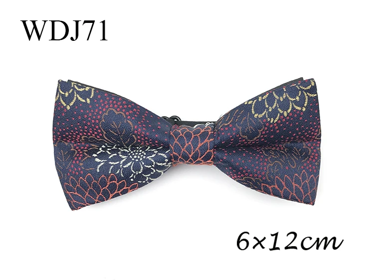 WD bowtie 71