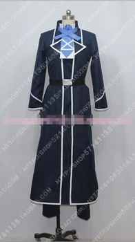 

Log Horizon meeting uniform cosplay costume unisex