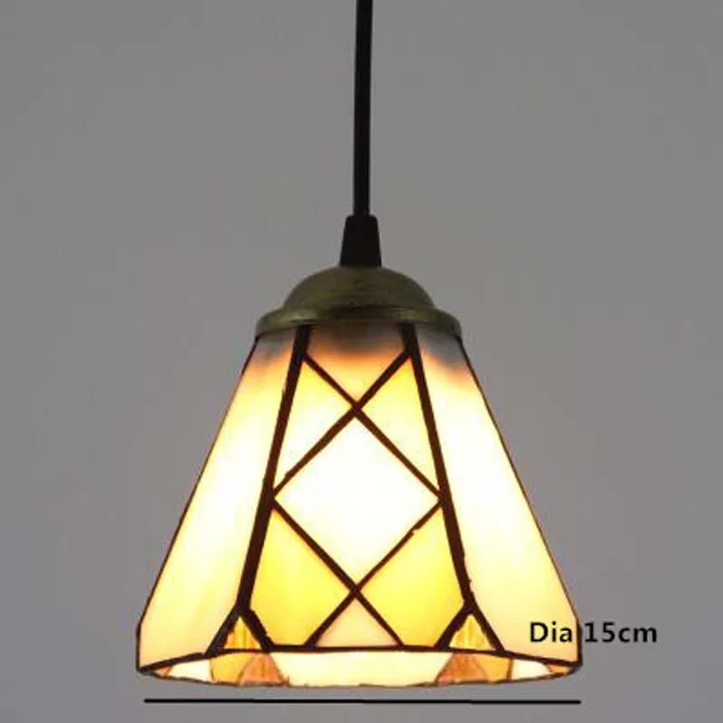 Tiffany Pendant Lamp