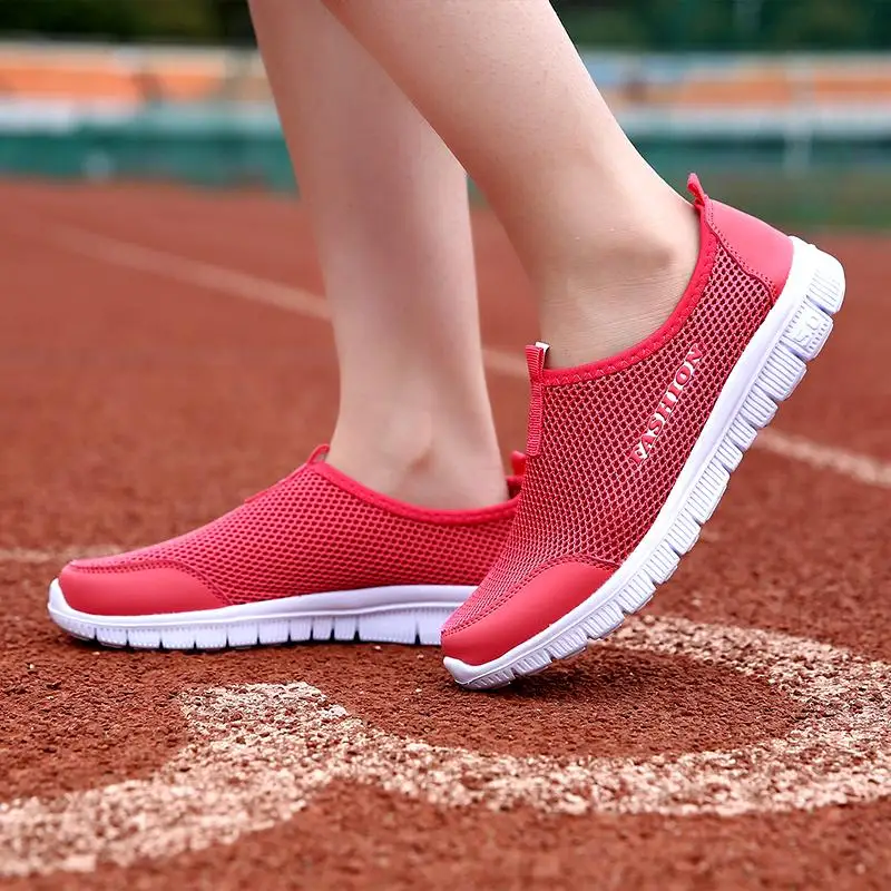 zapatos para caminar mucho mujer