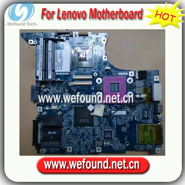 

100% Working Laptop Motherboard For lenovo Y410 LA-3571P Series Mainboard, System Board