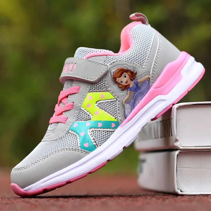 girl sneakers 2018