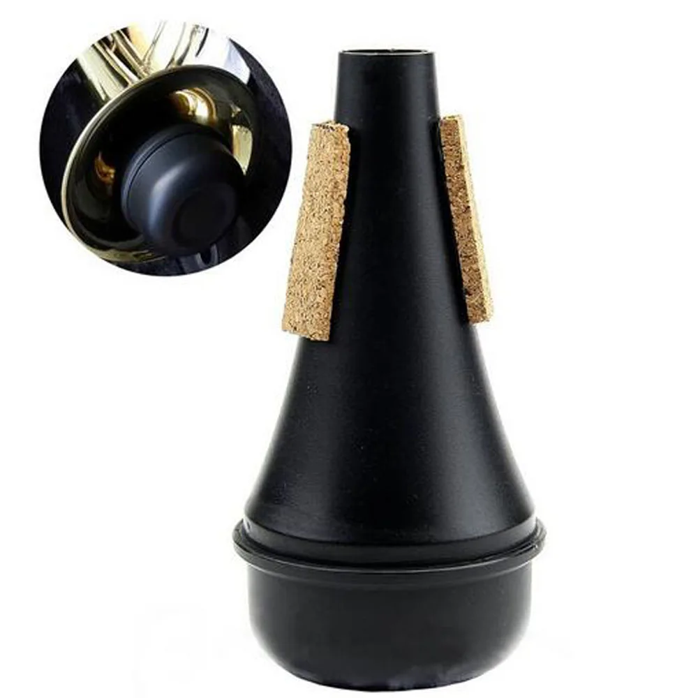 Professional Trumpet Mute Silencer Wind Instrument Accessoriesin Trumpet from Sports
