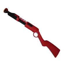 Бластер снайперская винтовка пистолет движение контроллер движения для sony PS PS3 стрельба игры