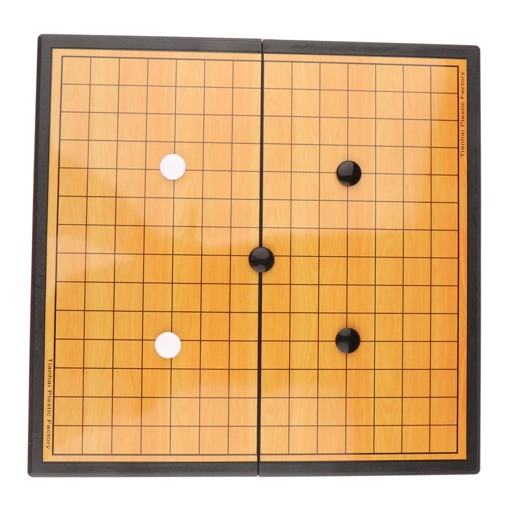Plastic Backgammon Chess Pieces Magnetic Chessman Adults Kids Board Game