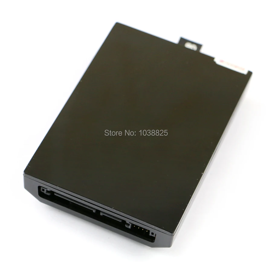  Disco duro interno HDD de 500 GB 500G para Xbox 360 y tienda al por mayor delgada