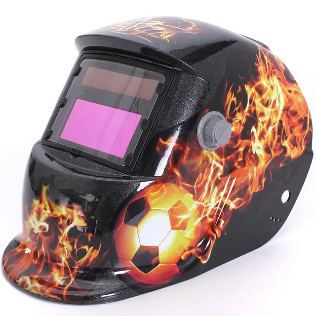 Best Price NEW Pro Auto Darkening Welding Helmet Arc Tig mig Grinding Welders Mask Solar