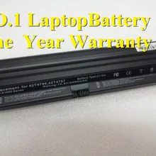 Батарея для Lenovo ThinkPad X100e край E10 Edge 1" 57y4559 0a36278 42t4781 42t4783 42t4785 42t4787 42t4789