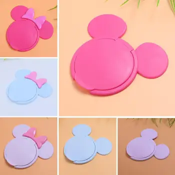 

Baby Wipes Paper Lid Portable Baby Wet Wipes Cover Child Wet Tissues Lid Cartoon Mobile Wipes Wet Paper lid Useful Accessories